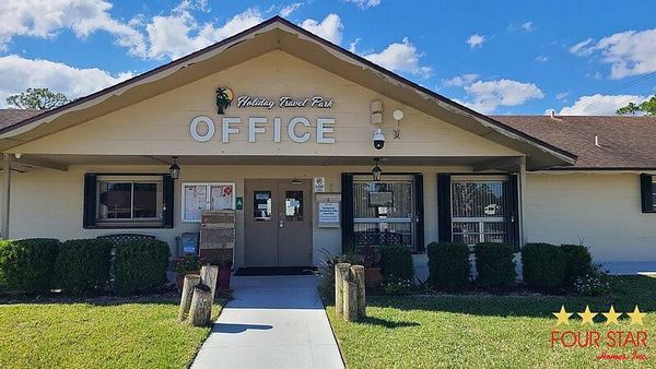 26 Holiday Dr, Bunnell FL 32110