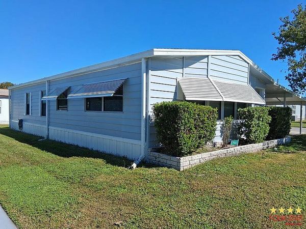 1966 Warwick Hills Dr, Lot 1104, Orlando FL 32826