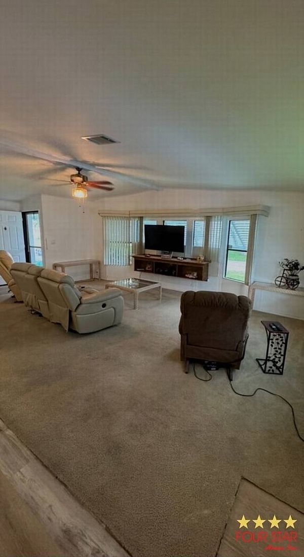 1966 Warwick Hills Dr, Lot 1104, Orlando FL 32826