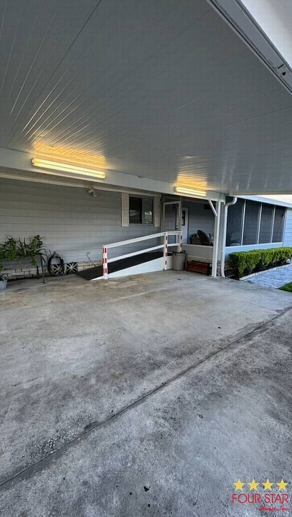 1966 Warwick Hills Dr, Lot 1104, Orlando FL 32826