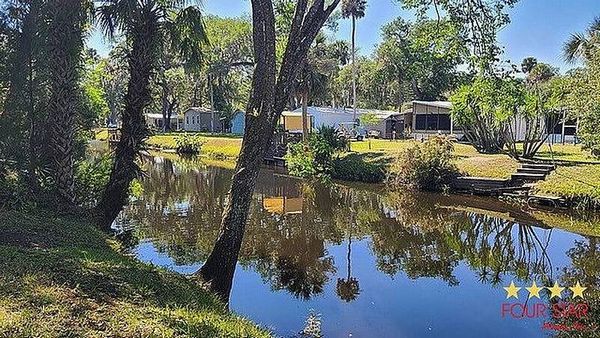 6 Audubon Way, Flagler Beach FL 32136