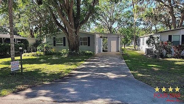 6 Audubon Way, Flagler Beach FL 32136