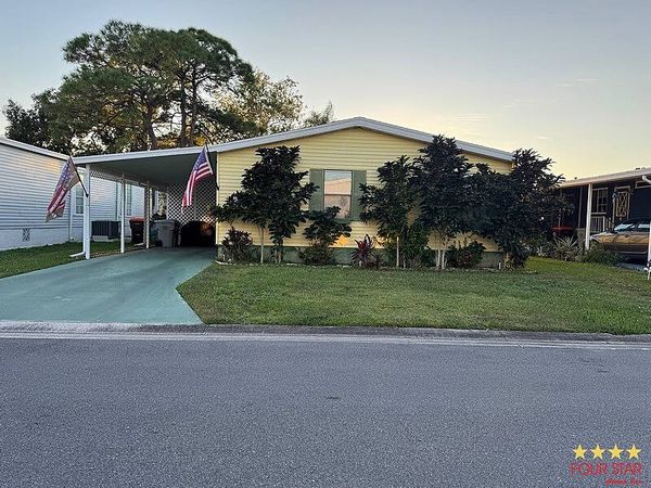 288 Morristown, Vero Beach FL 32966
