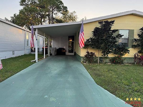 288 Morristown, Vero Beach FL 32966