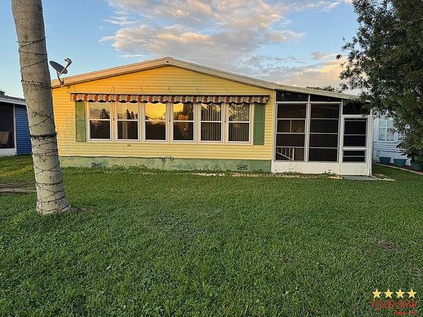 288 Morristown, Vero Beach FL 32966