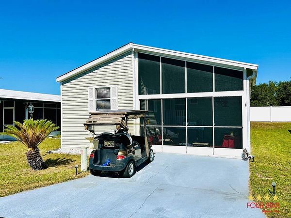 1619 APACHE TRL, Leesburg FL 34748