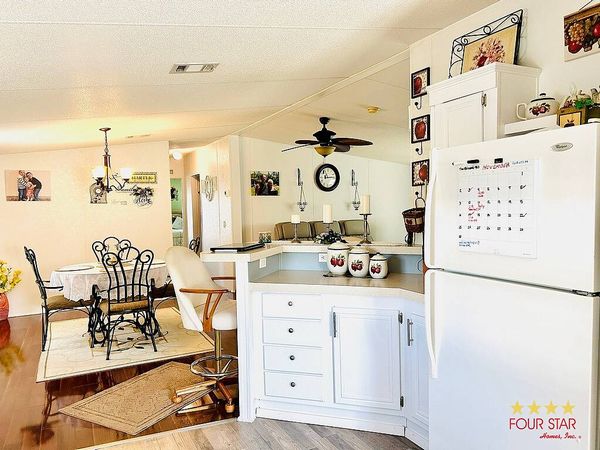 1619 APACHE TRL, Leesburg FL 34748