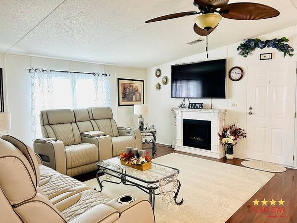 1619 APACHE TRL, Leesburg FL 34748