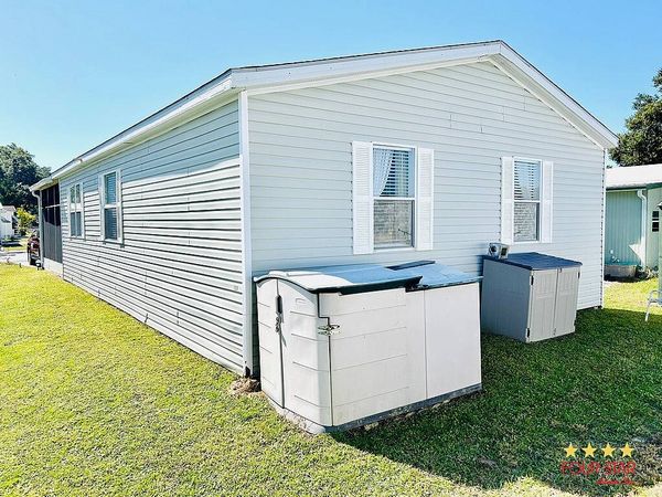 1619 APACHE TRL, Leesburg FL 34748