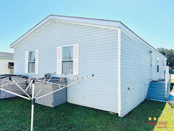 1619 APACHE TRL, Leesburg FL 34748