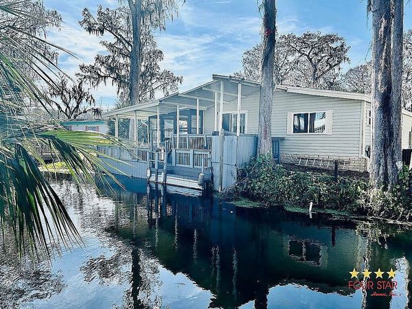 28944 HUBBARD ST, Lot 54, Leesburg FL 34748