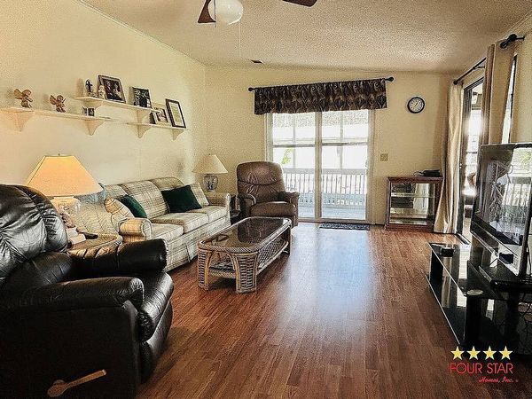 28944 HUBBARD ST, Lot 54, Leesburg FL 34748