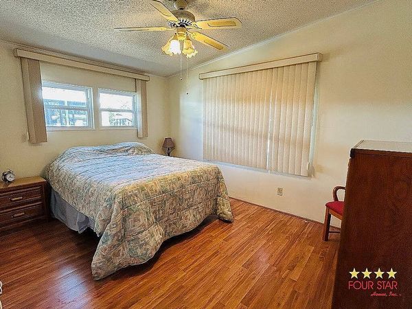 28944 HUBBARD ST, Lot 54, Leesburg FL 34748