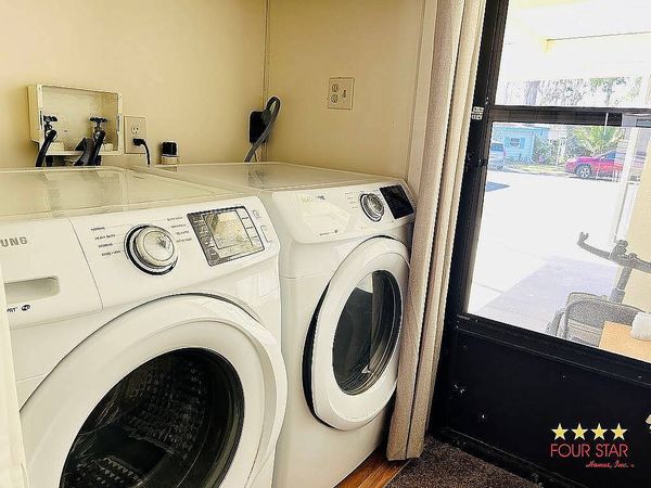 28944 HUBBARD ST, Lot 54, Leesburg FL 34748