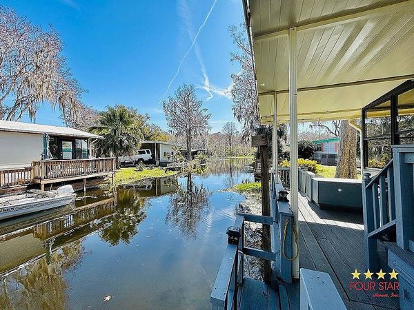 28944 HUBBARD ST, Lot 54, Leesburg FL 34748