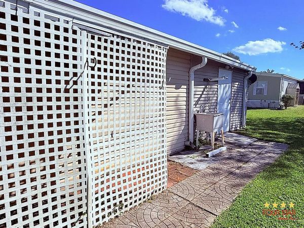 1335 Fleming Ave, Lot 150, Ormond Beach FL 32174