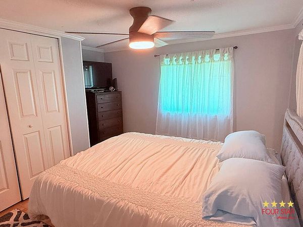 1335 Fleming Ave, Lot 150, Ormond Beach FL 32174