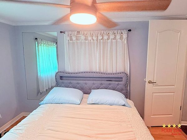 1335 Fleming Ave, Lot 150, Ormond Beach FL 32174