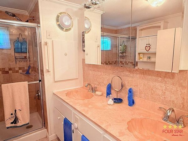 1335 Fleming Ave, Lot 150, Ormond Beach FL 32174