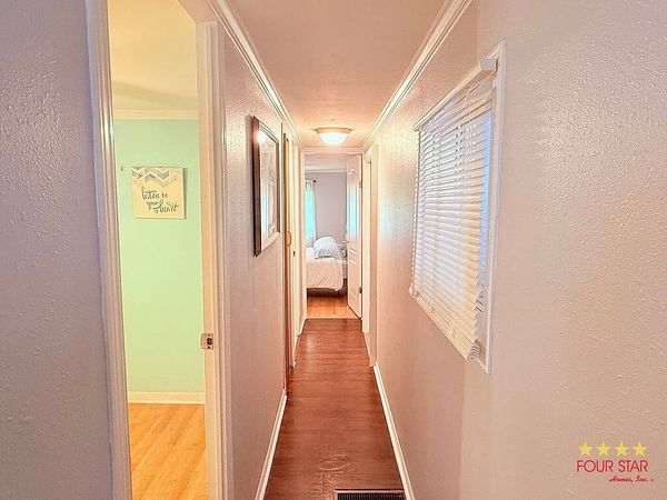 1335 Fleming Ave, Lot 150, Ormond Beach FL 32174