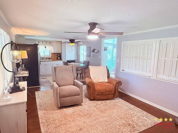 1335 Fleming Ave, Lot 150, Ormond Beach FL 32174