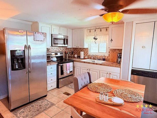 1335 Fleming Ave, Lot 150, Ormond Beach FL 32174