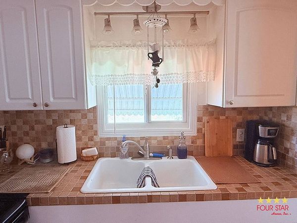 1335 Fleming Ave, Lot 150, Ormond Beach FL 32174