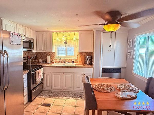 1335 Fleming Ave, Lot 150, Ormond Beach FL 32174