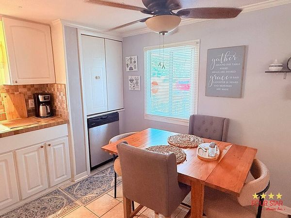 1335 Fleming Ave, Lot 150, Ormond Beach FL 32174