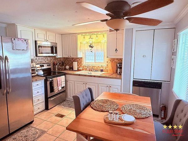 1335 Fleming Ave, Lot 150, Ormond Beach FL 32174