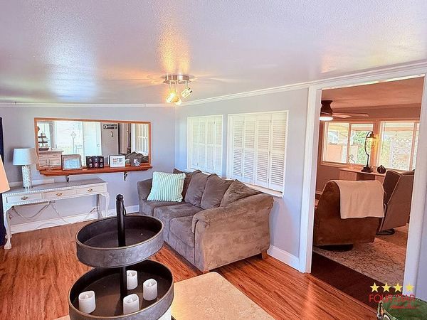 1335 Fleming Ave, Lot 150, Ormond Beach FL 32174