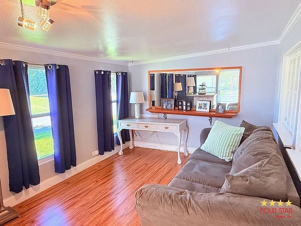 1335 Fleming Ave, Lot 150, Ormond Beach FL 32174