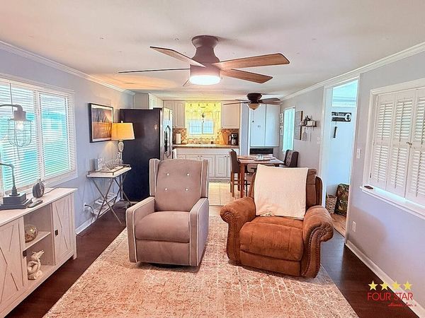 1335 Fleming Ave, Lot 150, Ormond Beach FL 32174