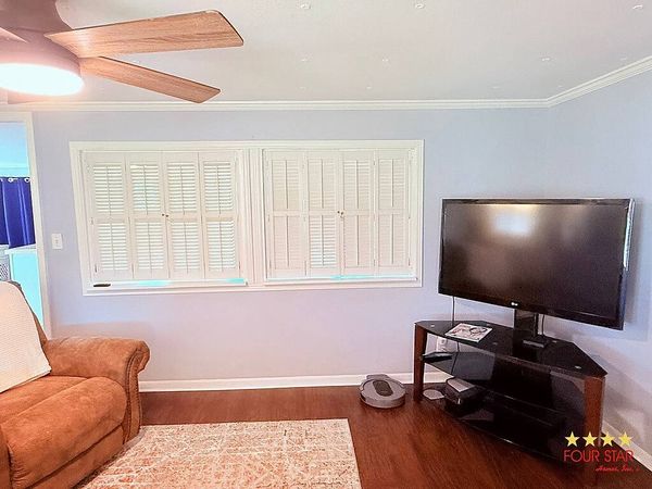 1335 Fleming Ave, Lot 150, Ormond Beach FL 32174