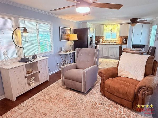 1335 Fleming Ave, Lot 150, Ormond Beach FL 32174