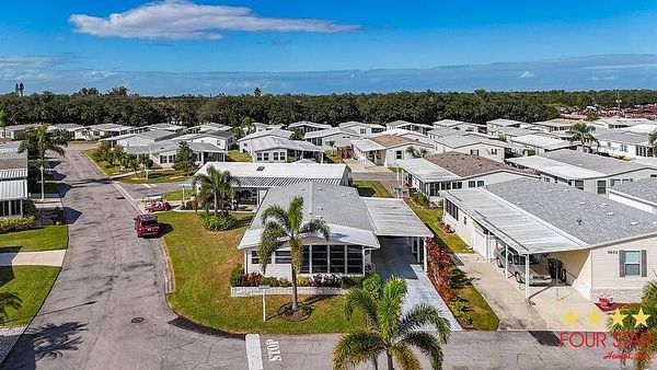 3601 Bevloir Dr., Parrish FL 34219