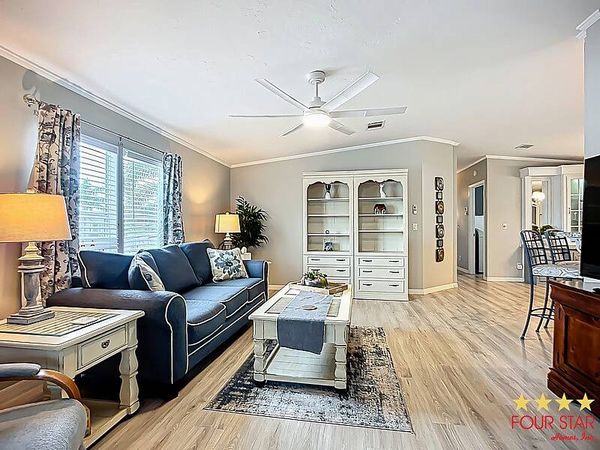 3601 Bevloir Dr., Parrish FL 34219