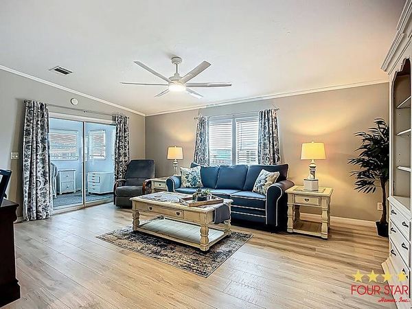 3601 Bevloir Dr., Parrish FL 34219