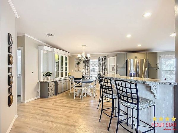 3601 Bevloir Dr., Parrish FL 34219