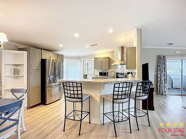 3601 Bevloir Dr., Parrish FL 34219