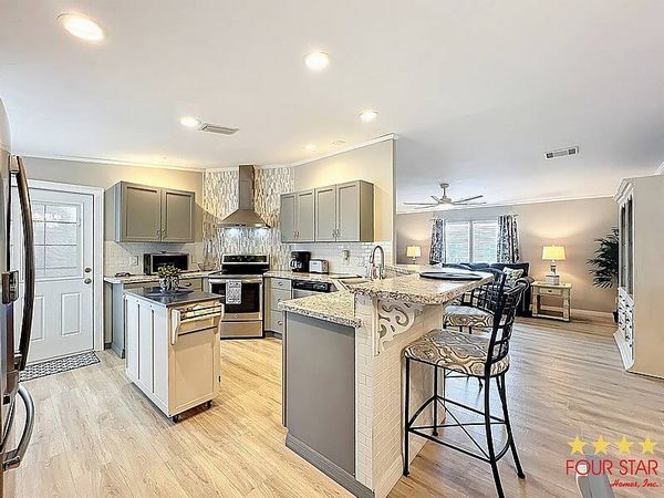 3601 Bevloir Dr., Parrish FL 34219