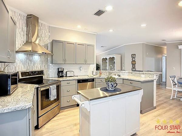 3601 Bevloir Dr., Parrish FL 34219