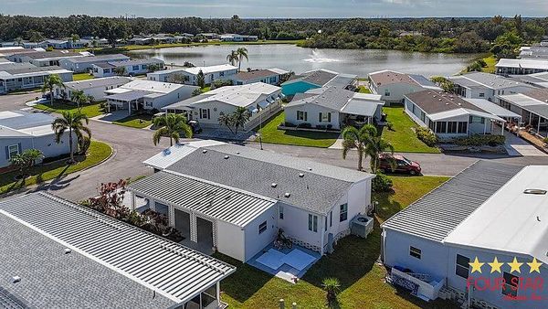 3601 Bevloir Dr., Parrish FL 34219