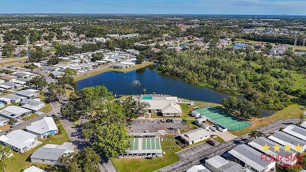 3601 Bevloir Dr., Parrish FL 34219