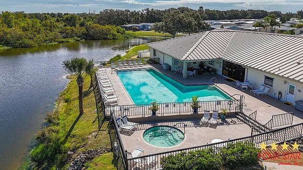 3601 Bevloir Dr., Parrish FL 34219