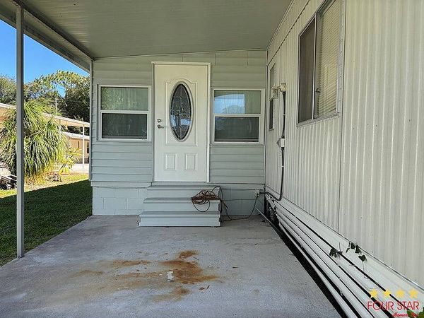 209 Countryside Dr, Orange City FL 32763