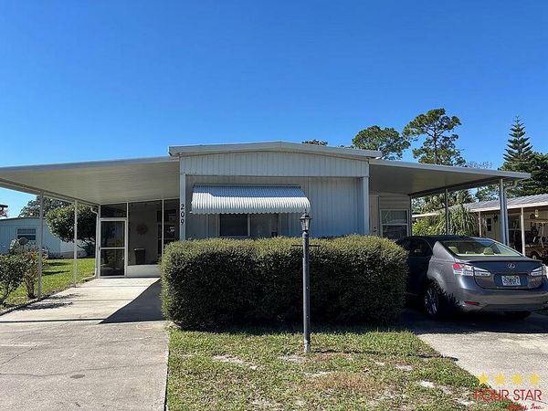 209 Countryside Dr, Orange City FL 32763