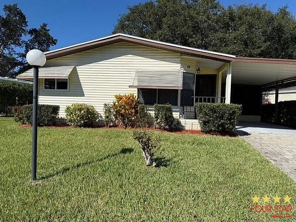 76 Misty Falls Dr, Ormond Beach FL 32174