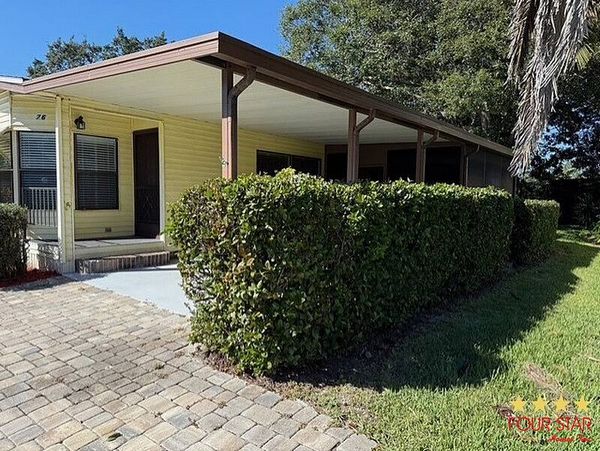 76 Misty Falls Dr, Ormond Beach FL 32174