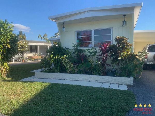 2208 Tonka Dr, Lot 0071, Orlando FL 32839